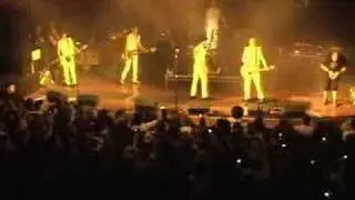 The Adicts -LIVE- at The Vault - Pt 1 of 3 -  Oct 13, 2007