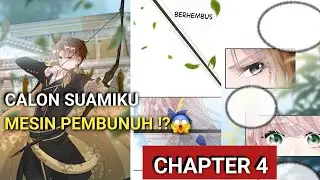 Komik Romantis || the duke of cold blood plan of attack chapter 4 sub indo / komik romantis kerajaan