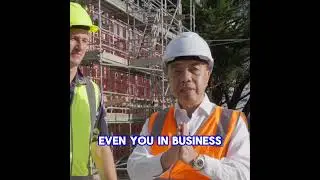 LEARN PROPERTY INVESTING FROM DON HA, GRANDMASTER OF PROPERTY WITH 30+ YEARS OF EXPERIENCE