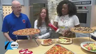 Be Our Guest to Monical&rsquo;s Pizza &ndash; Buy a $50 gift certificate for only $25&nbsp;&nbsp;