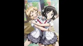 Symphogear XDU - Memoria 215 - What if Shem-Ha was still inside Miku......  - English Translation