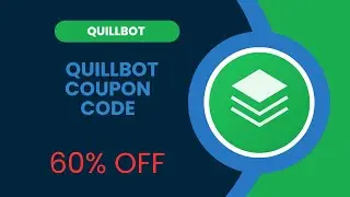 🔥 QuillBot Coupon Code: Unlock Big Savings on AI Writing Tools Today! (Limited-Time Deals)