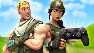 World Cup Solo Qualifier! - Semi-Finals - 1K Grind