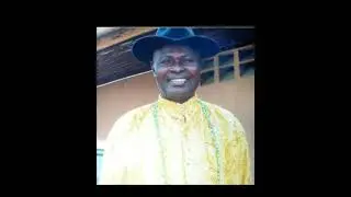 UGEOYO BABA AGOMI