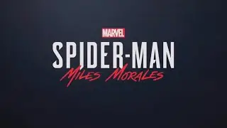 Flo Rida - Wild Ones (Ft. Sia) | Marvel's Spider-Man: Miles Morales Music Video