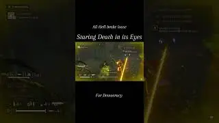 Fighting helldivers2gameplay#helldivers2multiplayer #helldivers2game #helldivers2fyp#helldivers2