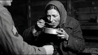 &ldquo;Eat This Brown Paste&rdquo; &mdash; German Women POWs Shocked That Americans Ate Peanut Butter Every Day