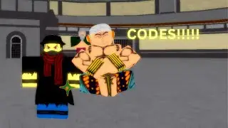 Working Codes in Anime Insurrection [REVAMP]