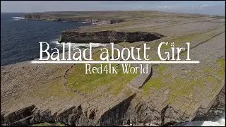 Celtic Fantasy Music - Ballad about Girl | Кельтская Фэнтези Музыка - Баллада о Девушке