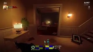payday2 cod zombies map part 3 dumb as fuck