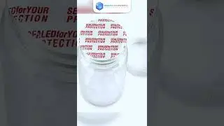 SpeedUp your Production with Continuous Induction Sealer | Vibrant Engineering