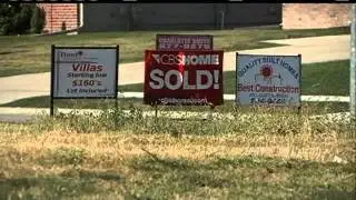 Local Mortgage Rates Reach Record 4 Percent