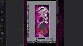 Apple Jack 🍎 || Glow Up 🖤🤍✨️ || Mlp Eg Edit