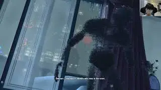 LEM plays Batman: Arkham Origins Part 3 |what kind of monster forces a man to kill the ones he loves