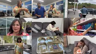 Anita has come back | Wahaab ne dia surprise | Nazos Life