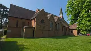 The Beauty and Mystery of Catholic Mass Revealed Through Timeless Hymns and Prayers