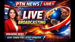 NEWS LIVE NOW