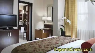 Cologne Marriott Hotel, Cologne, Germany - 5 star hotel