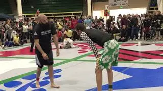 Summit County Jiu Jitsu | Douglas Cuomo vs Troy Everett | Mile High Gracie