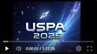 USPA Workshop with Don Paris Ph.D. (h.c.)