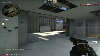 vertigo wallbang