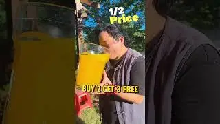Orange Juice Powder - Best choice for Summer
