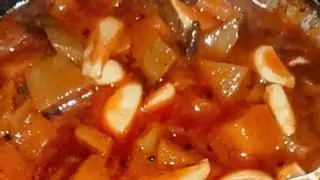 മാങ്ങ അച്ചാർ /mango pickle.    #cooking #recipe #food #video #ഫിഫാഫാമിലി 