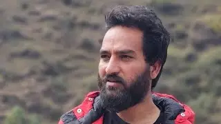 Mehraj Malik ko lekar Bada Update