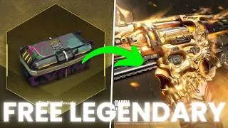 How to Get This FREE Legendary Weapon in CoD Mobile Before It&rsquo;s Too Late!