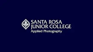 Applied Photography Certificate
