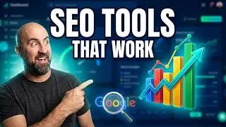 The Top 10 SEO Tools Every Business Needs in 2026!