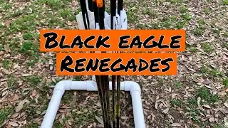 Black Eagle Renegade | Arrow Review