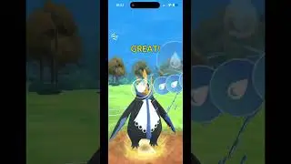 another day another new team in great league 2026 pokemon go #shorts #greatleague