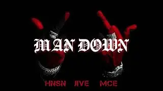 26NORTH (MANDOWN) - HNSN x JIVE x MCE