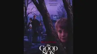 The Good Son OST Treehouse
