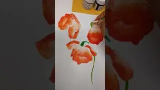Chinese painting | My Creative Mom Leena Bandil