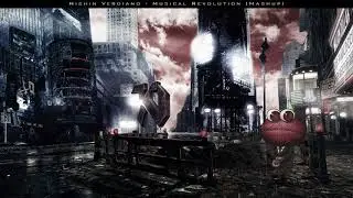 Nishin Verdiano - Musical Revolution (Mashup)
