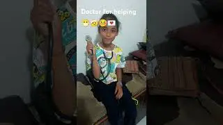 Doctor RV Bhargav Singh 🤒🤕💞