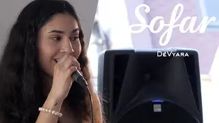 D&eacute;Vyara - Simple Living | Sofar Sofia