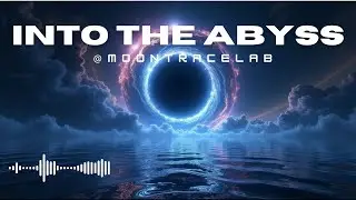 Space Ambient Music - Study, Work and Relax - INTO THE ABYSS