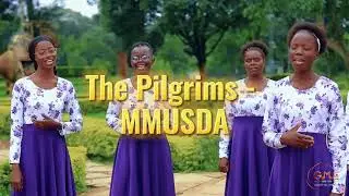 The Joy Of Heaven By The Pilgrims Ministers-MMUSDA.