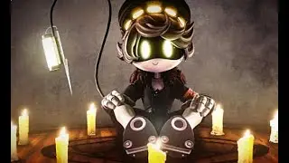 N Takes His Final Form [READ DESCRIPTION]