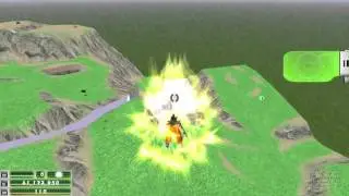 Earth Special Forces ECX Online