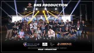 Virall iven Sinode Papua (Waropen)& Sound sistem ,Led  &Lightning Terbaik Sulawesi utara..( Solid +)