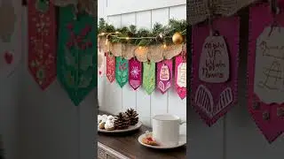 29 Upcycled Christmas Crafts For Unique Holiday Diy Projects