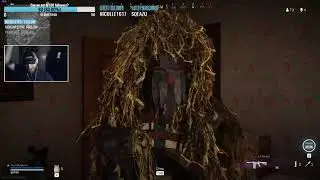 My Name is JOHN CENA!! (Warzone)