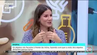 Miopia - desenvolvimento, progressão e tratamento  |  Dr. Ricardo Dourado Leite