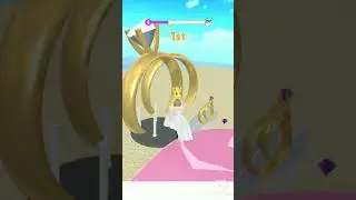 Bridal Rush ! Android Gameplay video(8)