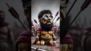 This is Sparta #300 #sparta #ai