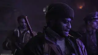 EASTER EGG BO7 - SYCACOMPANY FT SYCA , FT RYU
